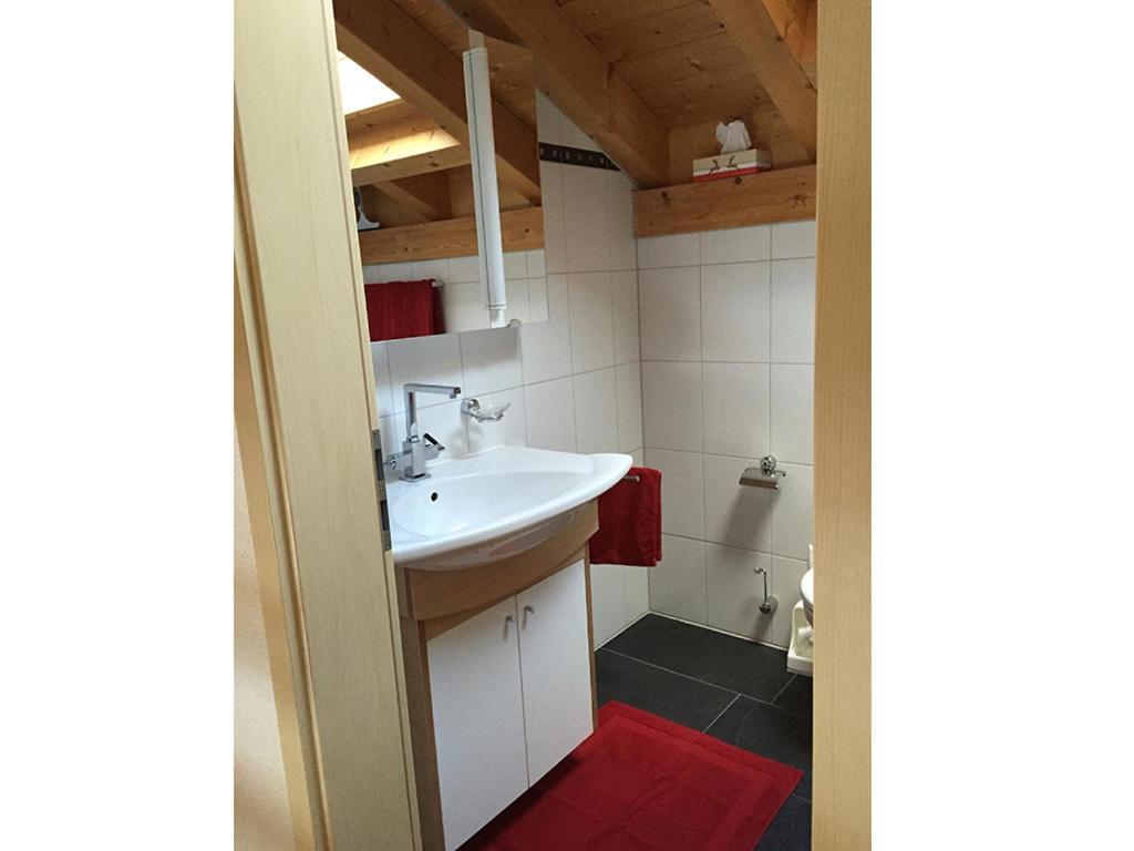 Ferienwohnung Lenzerheide-Vazerol Brienz  Exteriér fotografie