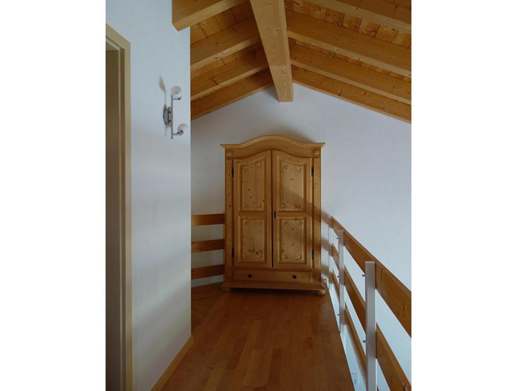 Ferienwohnung Lenzerheide-Vazerol Brienz  Exteriér fotografie